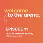 Welcome to the Arena: Episode 11