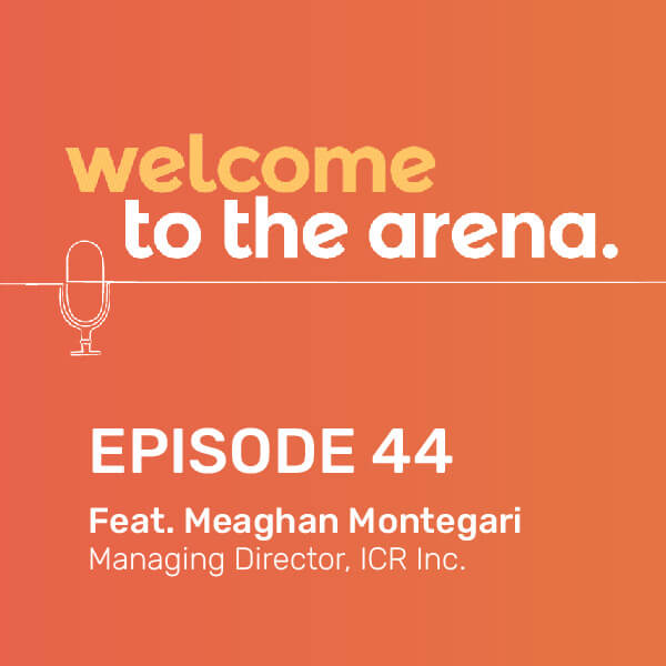 Welcome to the Arena Episode 44
