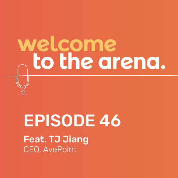 Welcome to the Arena Episode 46