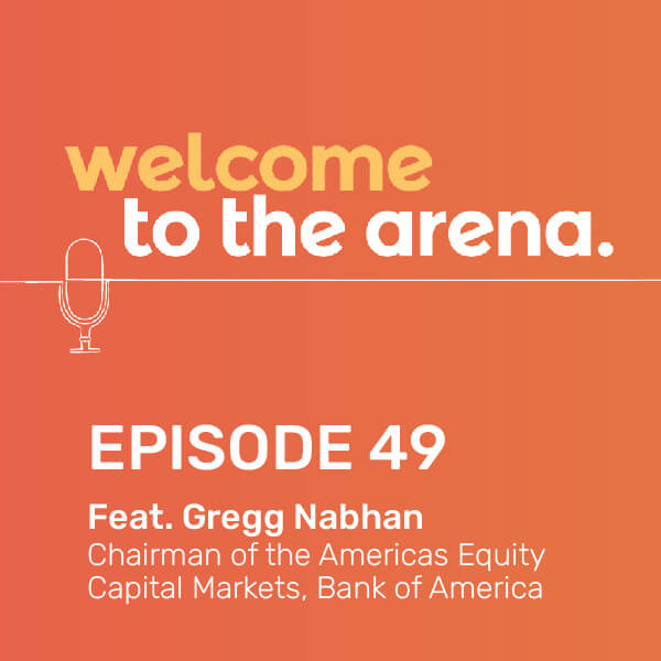 Welcome to the Arena Episode 49