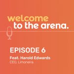 Welcome to the Arena Episode 6