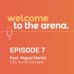 Welcome to the Arena Episode 7
