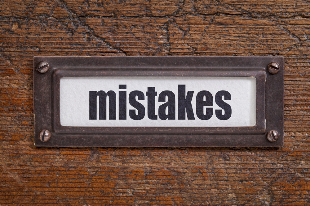 The Biggest Mistakes Leading Up to an IPO