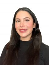 Stephanie Maas, Vice President