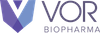Vor BioPharma Logo
